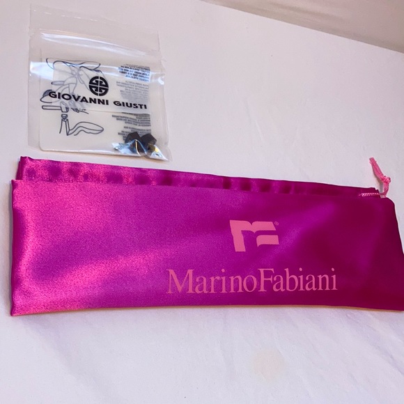 Marino Fabiani high heels 👠 - Picture 11 of 11